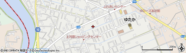 小島産業株式会社周辺の地図
