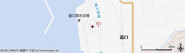 ＪＡ福井県越前周辺の地図