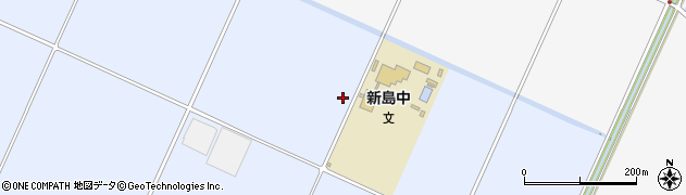 千葉県香取市佐原ハ4421周辺の地図
