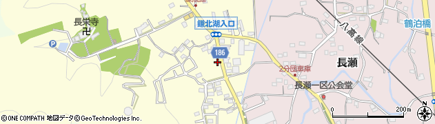 埼玉県入間郡毛呂山町小田谷625周辺の地図