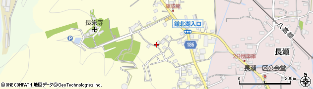 埼玉県入間郡毛呂山町小田谷16周辺の地図
