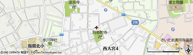 関東自動車販売周辺の地図