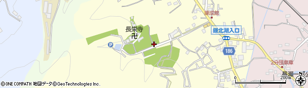 埼玉県入間郡毛呂山町小田谷78周辺の地図