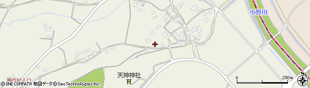 茨城県龍ケ崎市板橋町1435周辺の地図