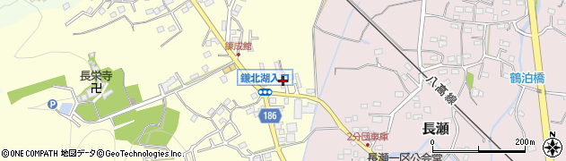 埼玉県入間郡毛呂山町小田谷280周辺の地図