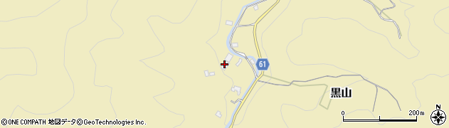 飛騨観光株式会社周辺の地図