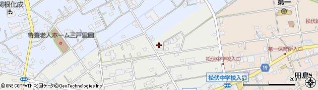 株式会社大石自動車周辺の地図