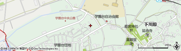 有限会社吉倉設備工業周辺の地図