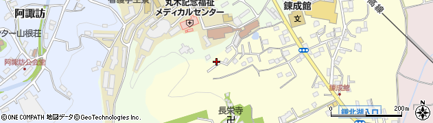 埼玉県入間郡毛呂山町小田谷712周辺の地図