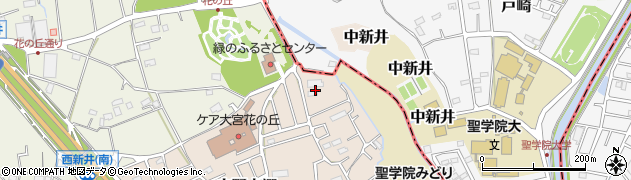 神田商事周辺の地図