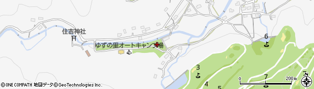 埼玉県入間郡毛呂山町滝ノ入585周辺の地図