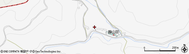 埼玉県入間郡毛呂山町滝ノ入968周辺の地図