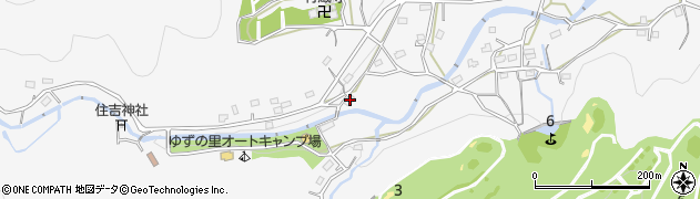 埼玉県入間郡毛呂山町滝ノ入482周辺の地図
