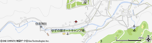 埼玉県入間郡毛呂山町滝ノ入887周辺の地図