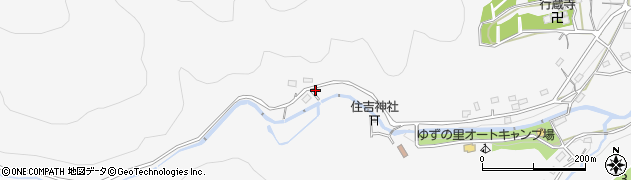 埼玉県入間郡毛呂山町滝ノ入921周辺の地図