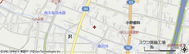 株式会社サンケイ商事周辺の地図