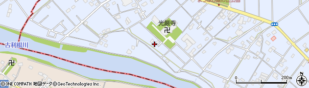 有限会社坂本美研周辺の地図