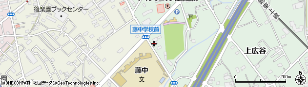 共和電機株式会社　鶴ケ島営業所周辺の地図