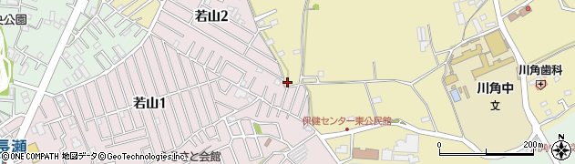 Ａ＆Ｃ株式会社周辺の地図