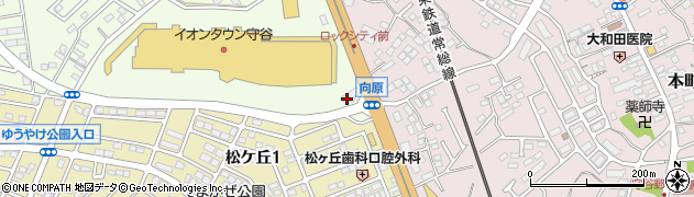 平成セレモニーホール周辺の地図