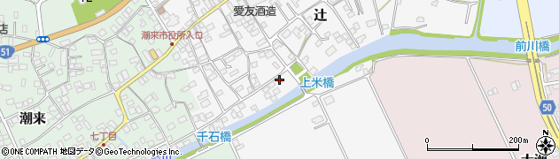 株式会社茂木工務店周辺の地図
