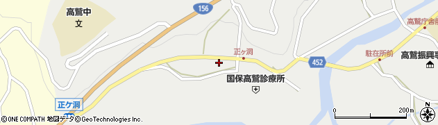 株式会社関西地学協会周辺の地図