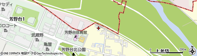 株式会社ジャパン・データ・システム周辺の地図