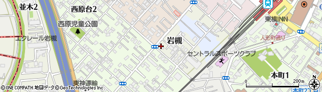 日本パイプクリーニング株式会社周辺の地図