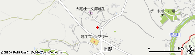 長谷工務所周辺の地図