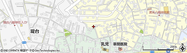 鈴木電機商会周辺の地図