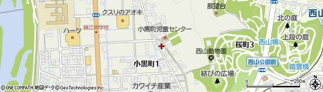 山本ボイラー工業株式会社周辺の地図