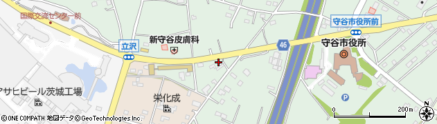 有限会社ホーキタ清運周辺の地図