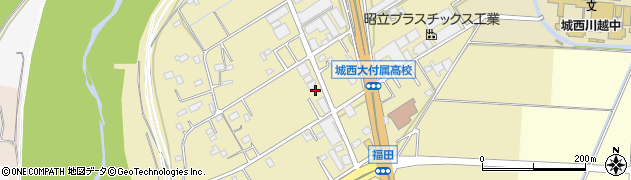 株式会社大塚建設周辺の地図