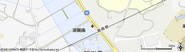 株式会社松崎土木周辺の地図