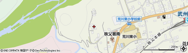 神林建具店周辺の地図