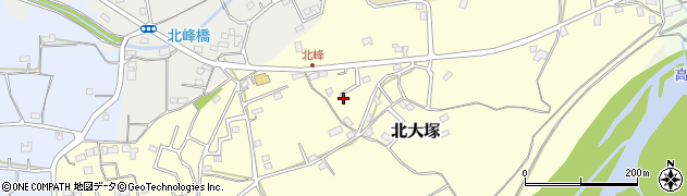 カギのトラブルＫｅｙＢｏｙ２４坂戸・毛呂山・東松山周辺の地図