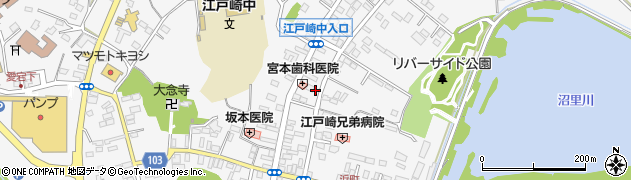 ペットセレモニー霞浦の郷周辺の地図