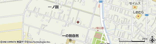株式会社ダスキン一晃　貸清掃具周辺の地図