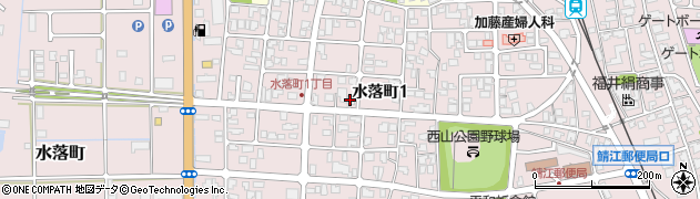 伊藤鉄工株式会社周辺の地図
