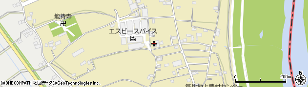 株式会社リコーセイ周辺の地図