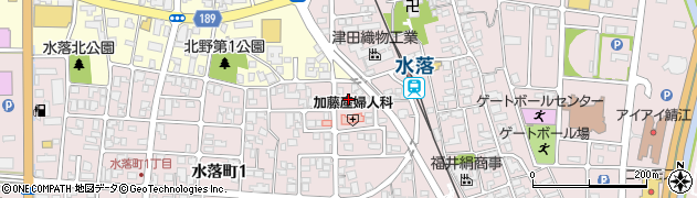笠島自動車商会周辺の地図