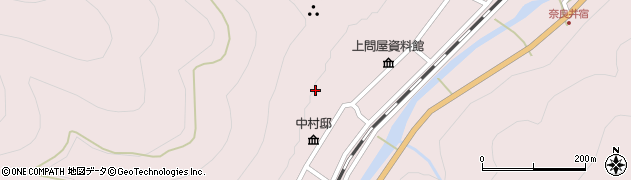 浄竜寺周辺の地図