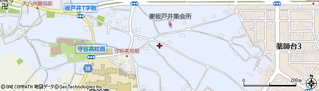有限会社間島自動車周辺の地図