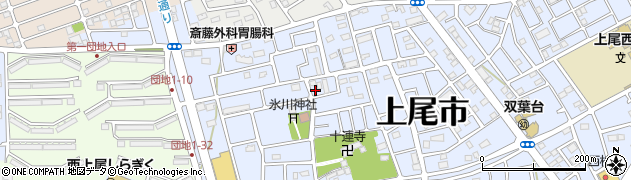 株式会社夏樹周辺の地図