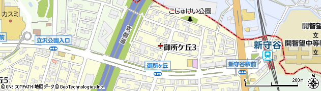 有限会社松丸酒店周辺の地図