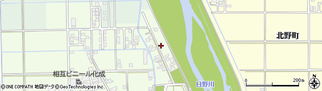ミユキ工業周辺の地図