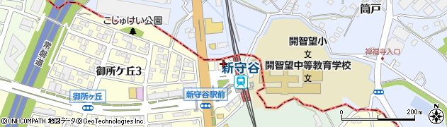 台湾・大学進学予備校周辺の地図