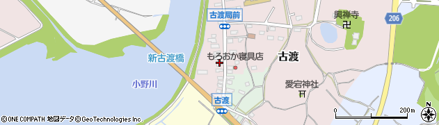 永長鉄工株式会社周辺の地図