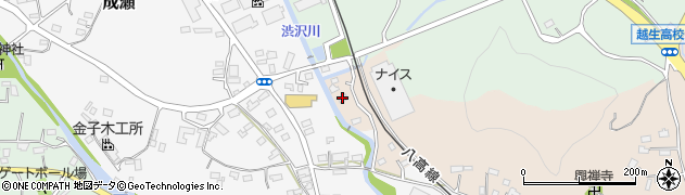 日の出寿司周辺の地図