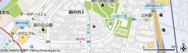 株式会社下田商会周辺の地図